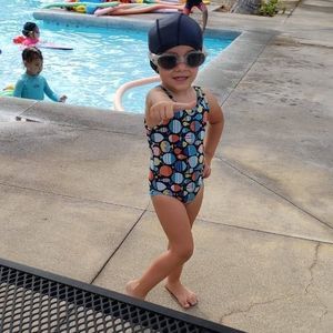 Meet your Posher, Daniel